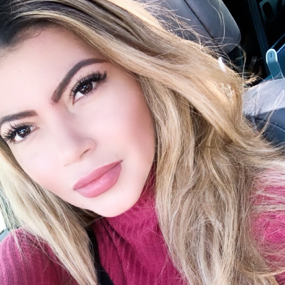 Meet your Posher, Grazzia